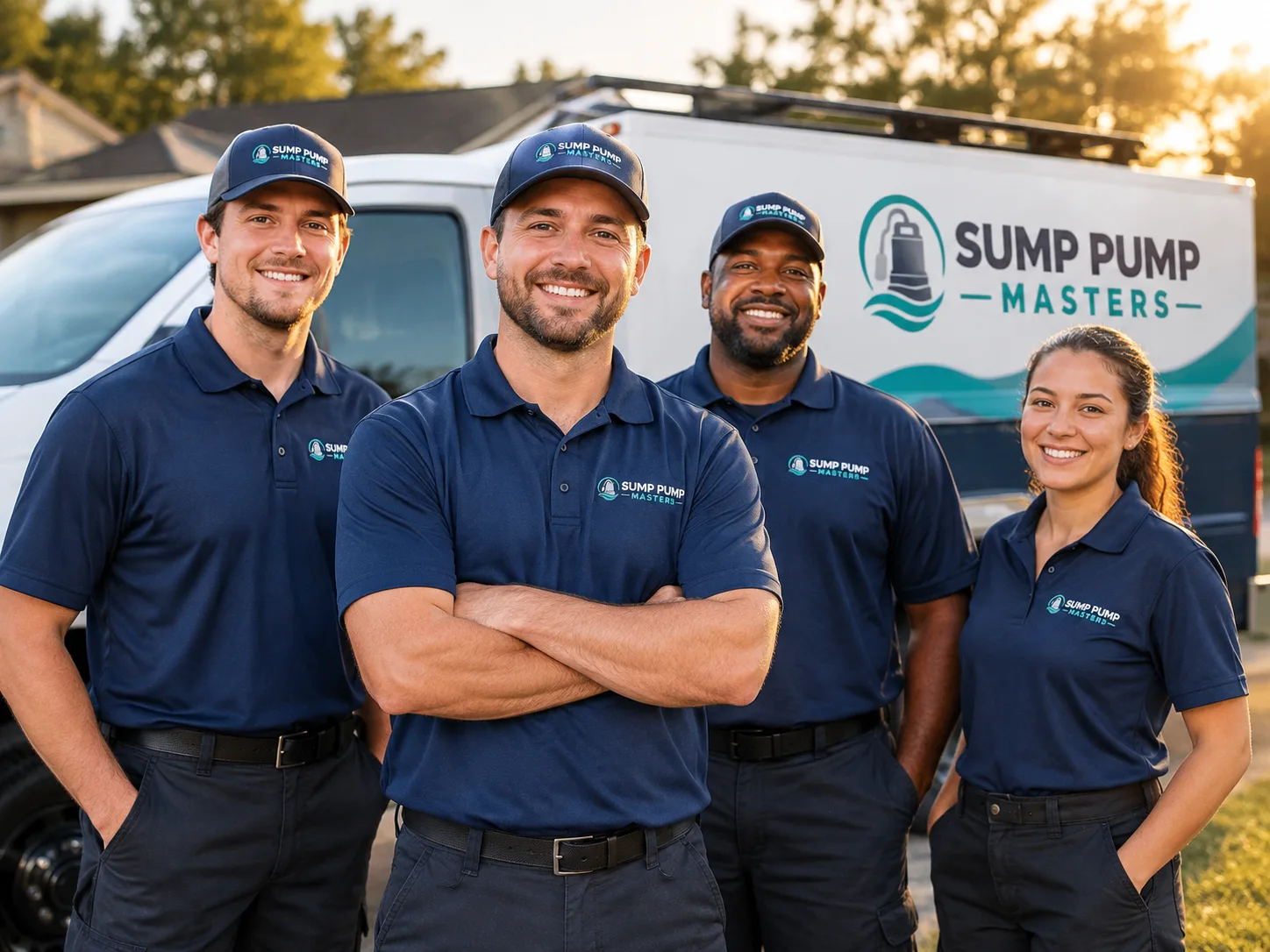 Sump Pump Repair company in Swedesburg, IA