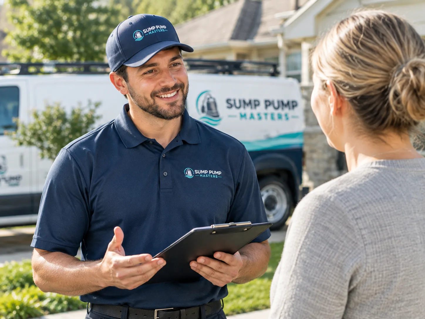 Sump Pump Repair Swedesburg, IA FAQs